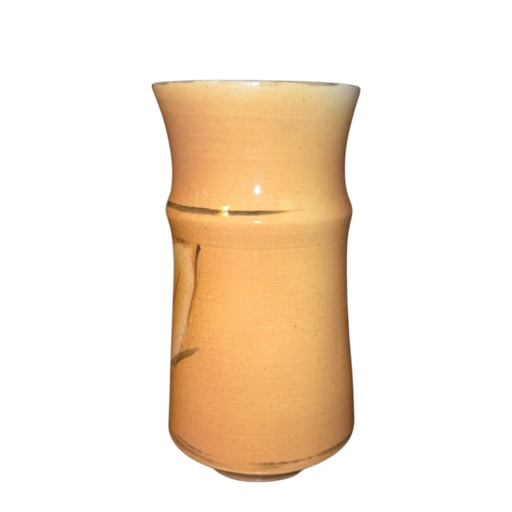 AB Studio Pottery Vase 6
